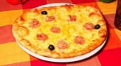 L'Ile aux Pizzas