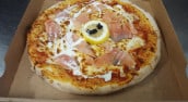 Chrono Pizza