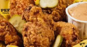Pepe Chicken
