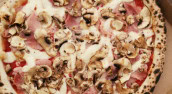 Pizza Cosy