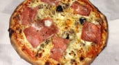 Teisseire pizza