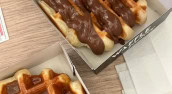 Waffle Factory