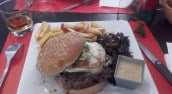 La Table des Bouchers