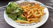 Bistro Régent