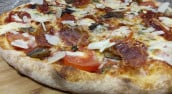 Pizza & Basta