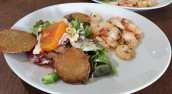 Auberge des Saveurs