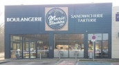 Boulangerie Marie Blachere