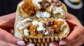 Chamas Tacos
