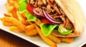 Le Kebab Bosphore
