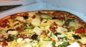 Pizza Chez Cyril