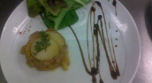 Le Relais de Flosailles