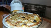 One Pizz