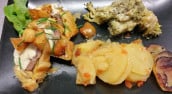 Coté Bouchon