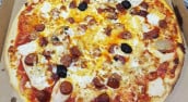 Chick'n Pizz