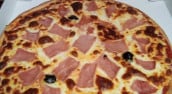 Place aux pizzas