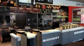 Mc Donald's