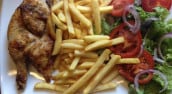 MY frango