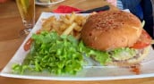 Bistro le Diable les 2 alpes