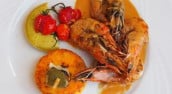 La Fontaine des Gourmets