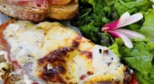 Ô p'tit bistrot