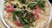 Casa della pizza