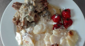 Le petit bistrot