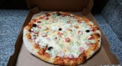Francky Pizza