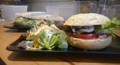 La cantine de tom