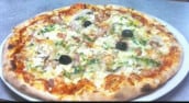 Master Pizza
