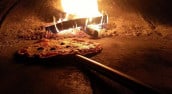 Pizzeria du rival