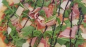 Pizza Tom