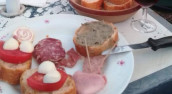 Le Petit Café du Lion d’Or
