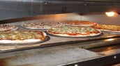 Storia pizza