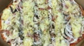 Pizza+