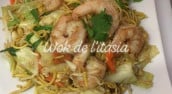 Le Wok de l'Itasia