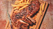 Buffalo Grill