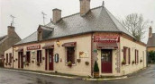 Auberge le Beauharnais