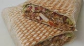 Adana Kebab