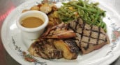 La taverne