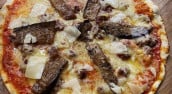 Régal Pizza