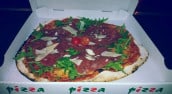 Piazza della pizza