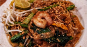 Saveurs du Mekong