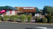 Mc Donald's