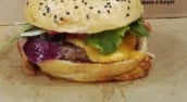 La Cabane A Burger