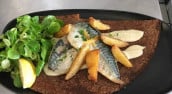 Creperie De La Source