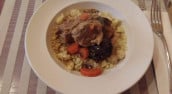 L'oliveraie