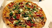 Pizz'happy