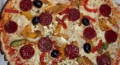 Periph'Pizza