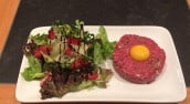 Le Bistro Baule
