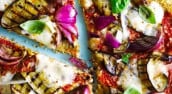 Le Kiosque à Pizzas